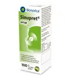 217_SINUPRET SIRUP - 100 ML
